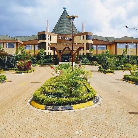 Elysian Resort Gathanga المظهر الخارجي الصورة