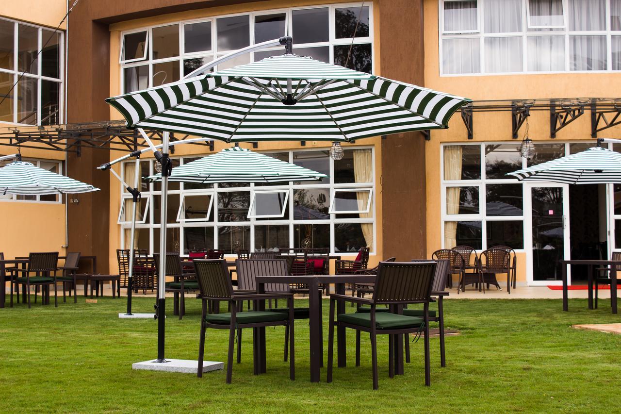 Elysian Resort Gathanga المظهر الخارجي الصورة