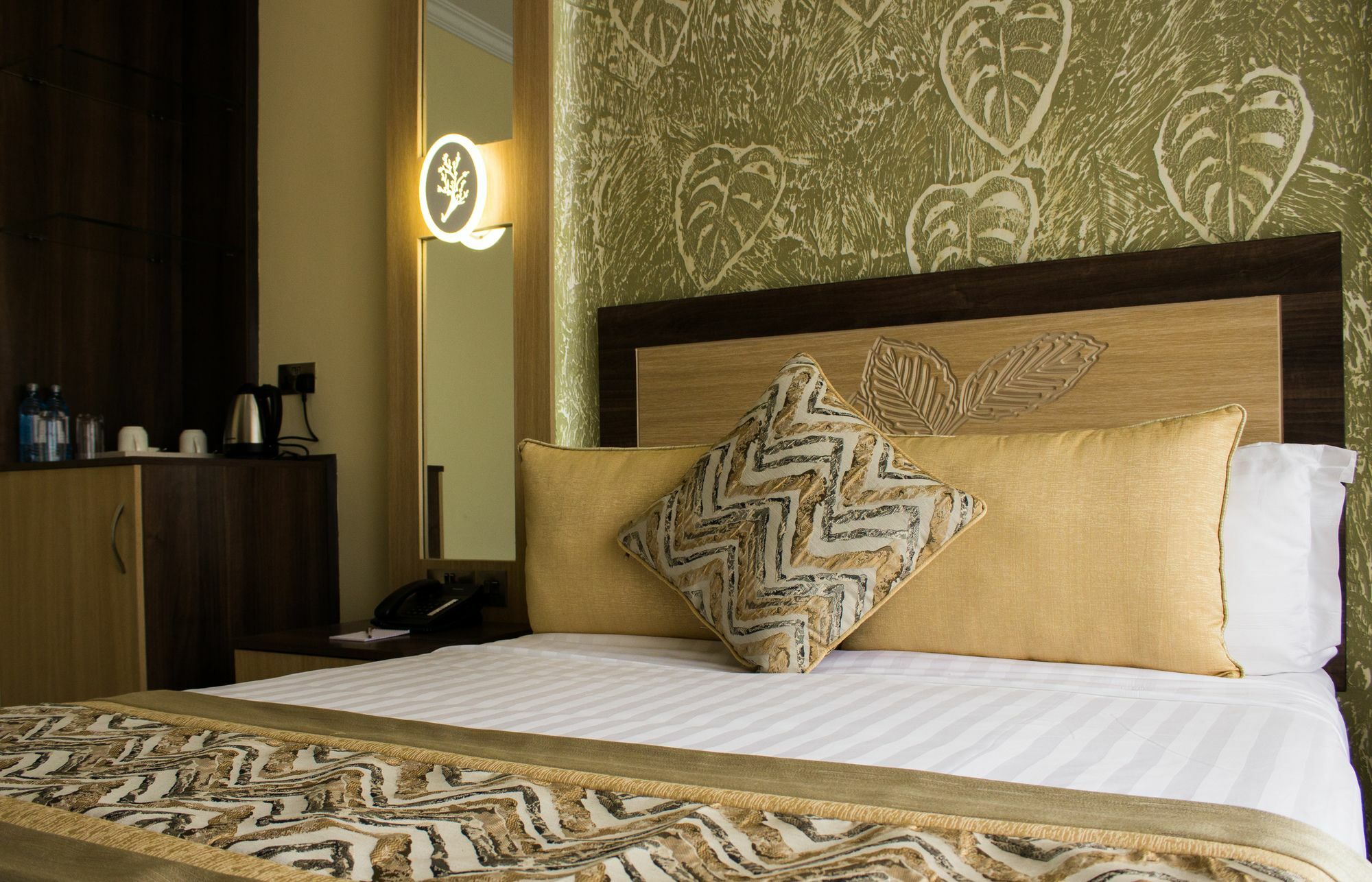 Elysian Resort Gathanga المظهر الخارجي الصورة