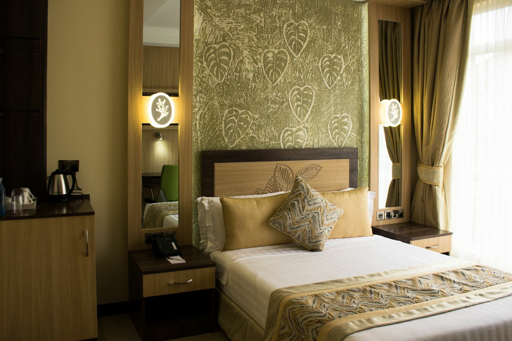 Elysian Resort Gathanga المظهر الخارجي الصورة