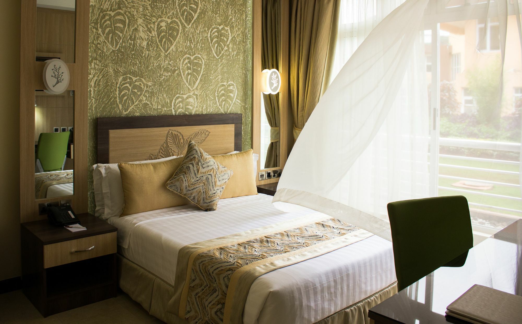 Elysian Resort Gathanga المظهر الخارجي الصورة