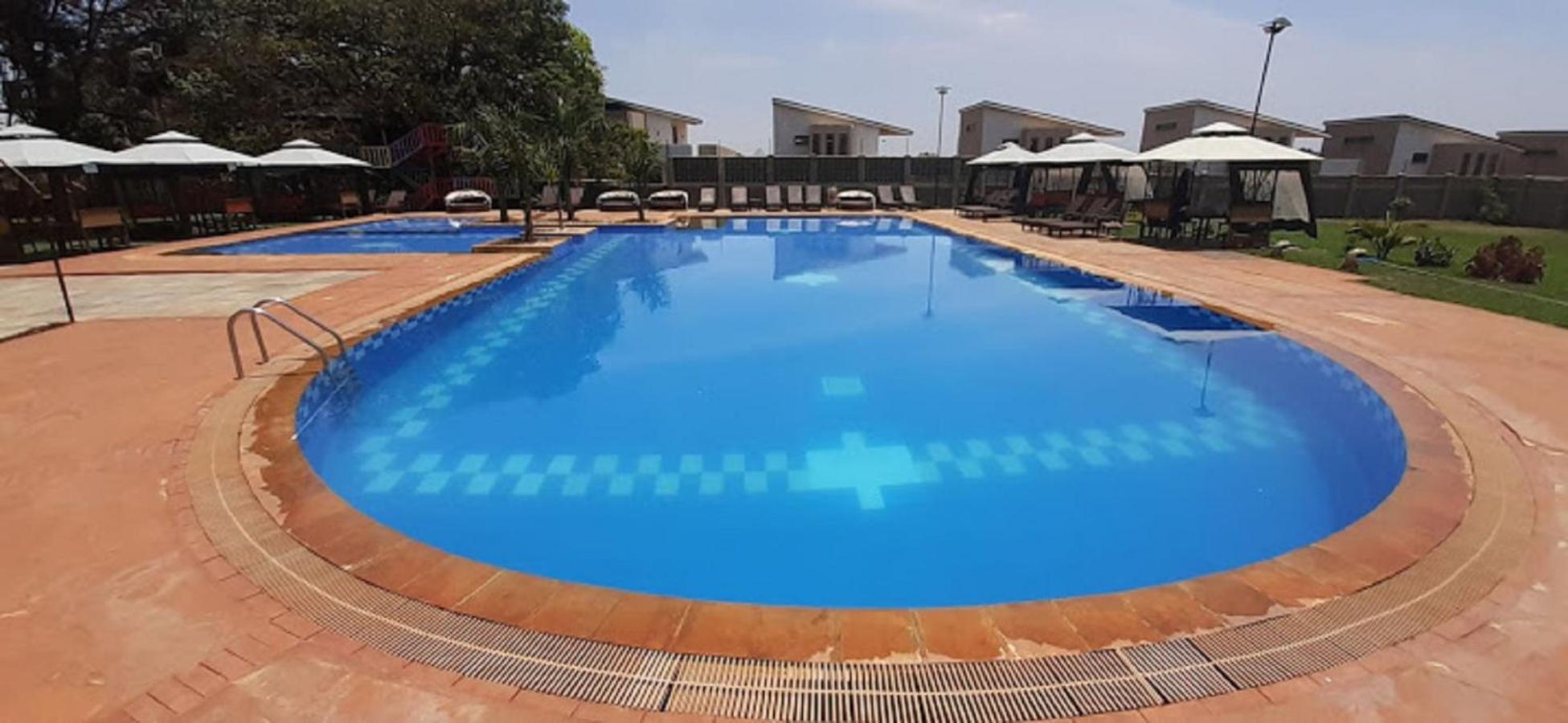 Elysian Resort Gathanga المظهر الخارجي الصورة