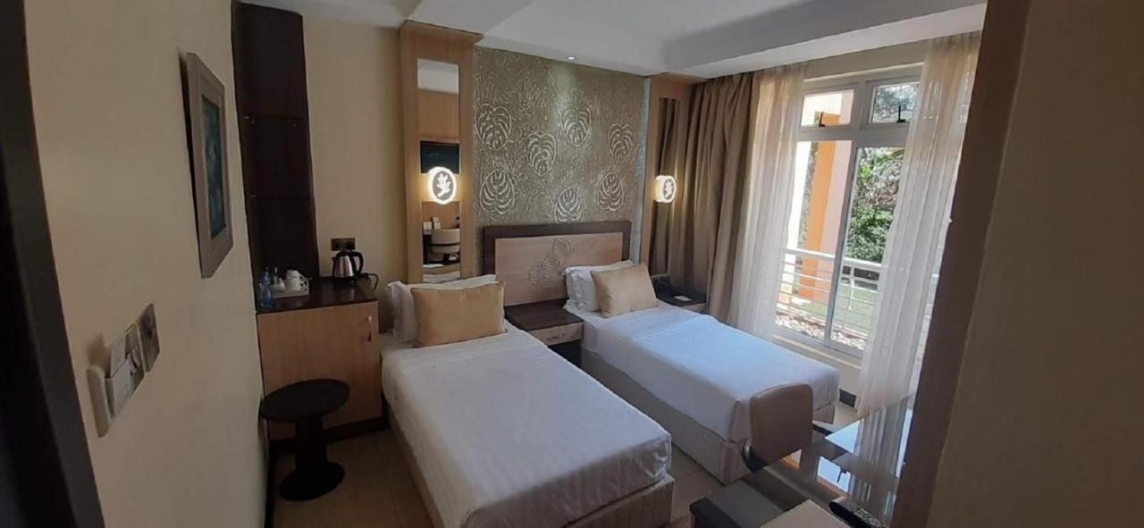 Elysian Resort Gathanga المظهر الخارجي الصورة