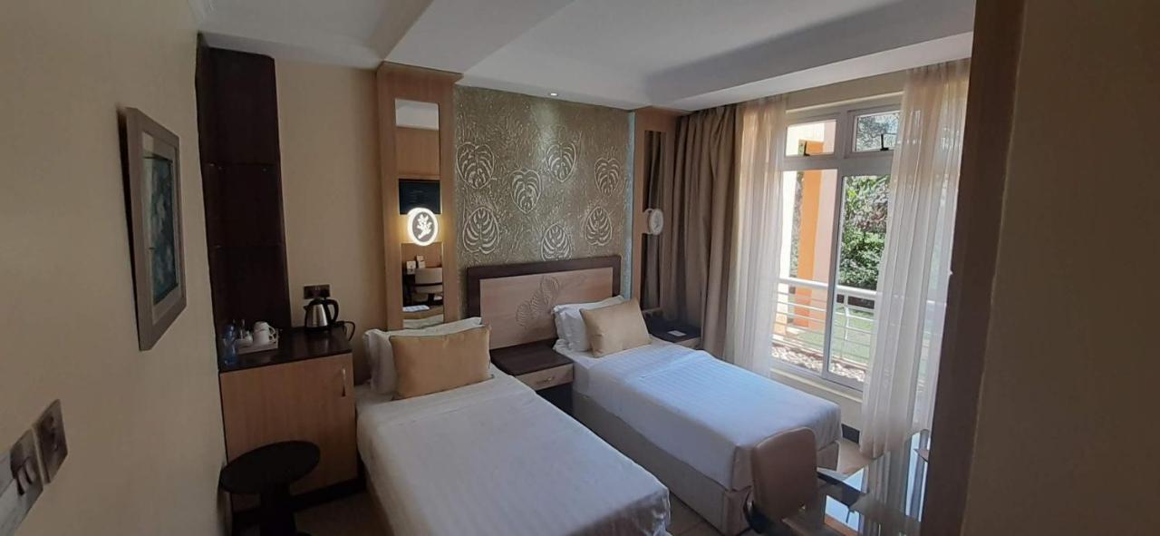 Elysian Resort Gathanga المظهر الخارجي الصورة