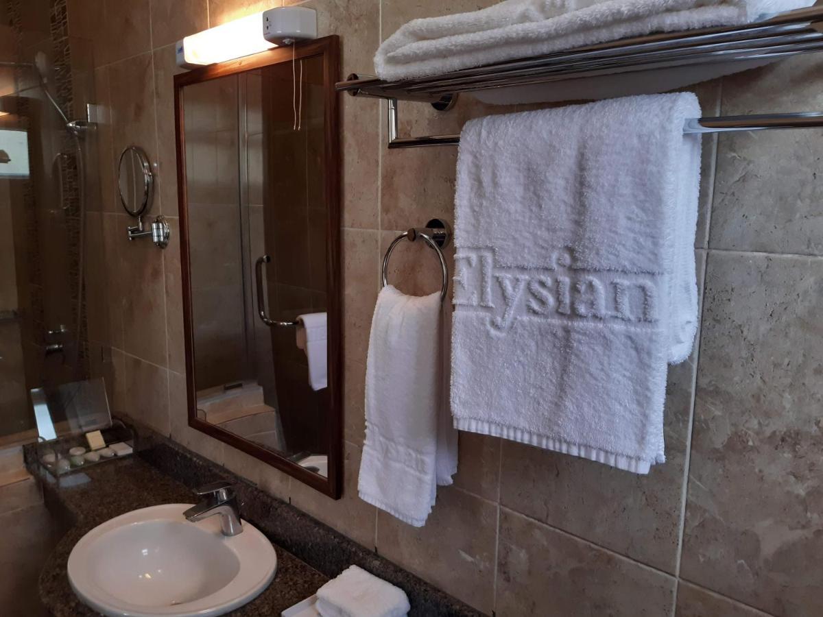 Elysian Resort Gathanga المظهر الخارجي الصورة